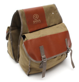 Saddle & Tank bags