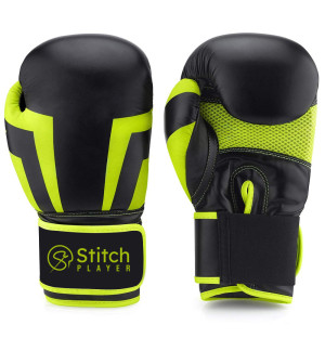 Boxing Gloves