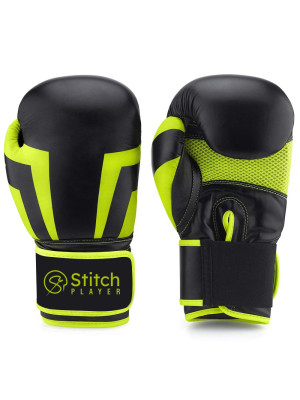 Boxing Gloves