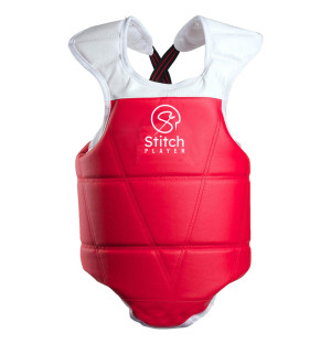 Chest Guards