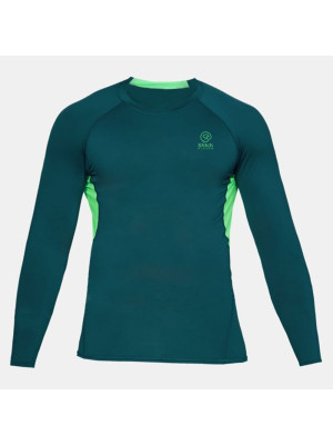 Compression Shirt Long Sleeve