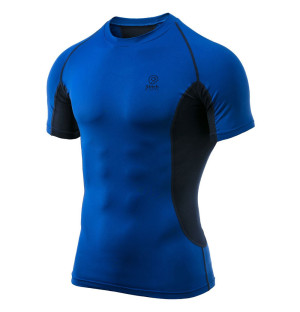 Compression Shirt Short Sleeve
