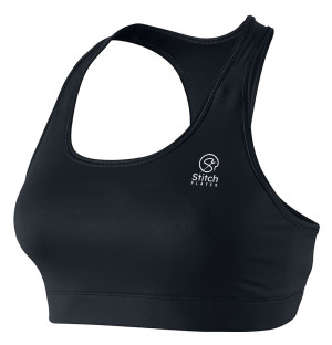 Ladies Compression Bra