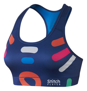 Ladies Compression Bra