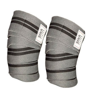 Knee Wraps
