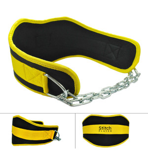Neoprene Dipping Belts