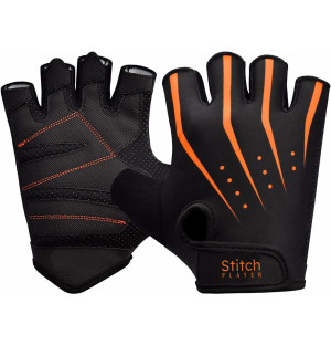 Weight Lifting Gloves