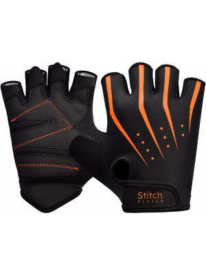 Weight Lifting Gloves