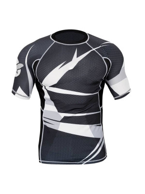 MMA Rash Guards