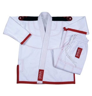 Jiu-Jitsu Uniform
