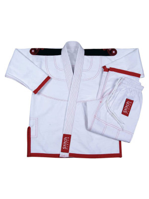 Jiu-Jitsu Uniform