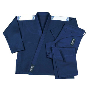 Jiu-Jitsu Uniform