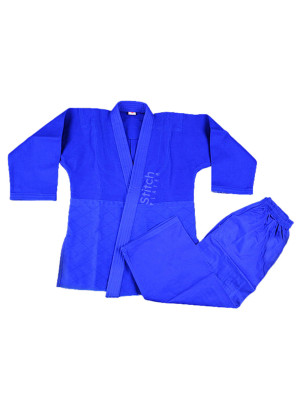 Judo Uniform