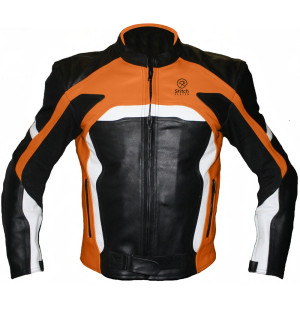 Motorbike Jackets