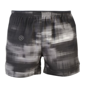 Running Short