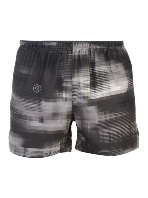 Running Short