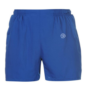 Running Short