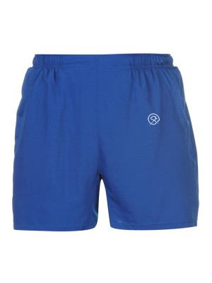Running Short