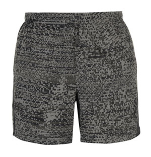 Running Short