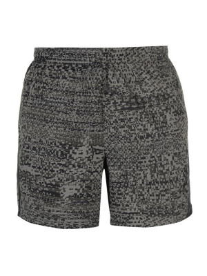 Running Short