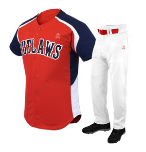 Baseball Uniform