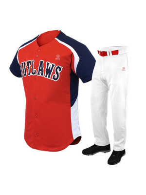 Baseball Uniform