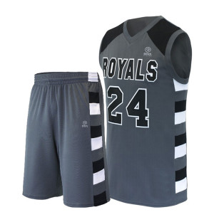 Basketball Uniforms
