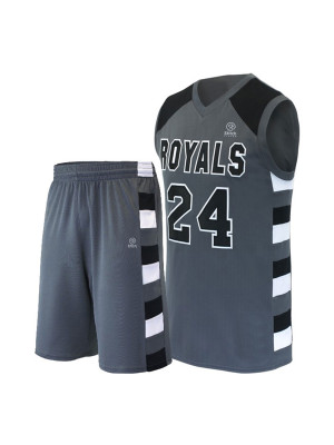 Basketball Uniforms