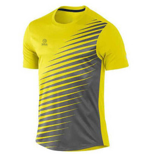 Sublimation Jersey