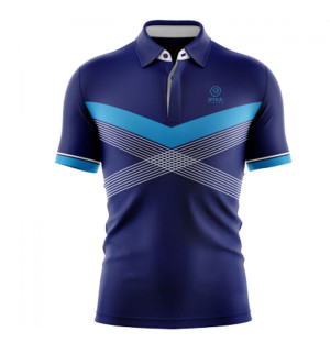 Sublimation Short Sleeve