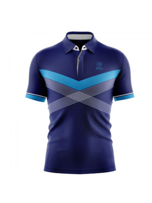 Sublimation Short Sleeve
