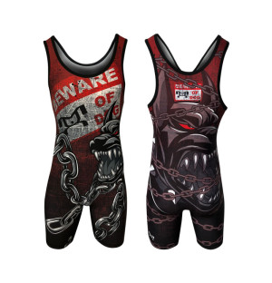 Sublimation Singlets