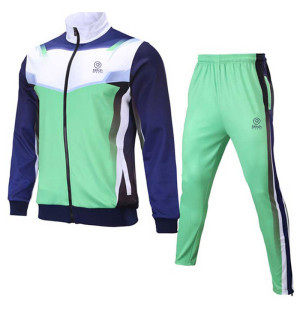 Sublimation Track Suit