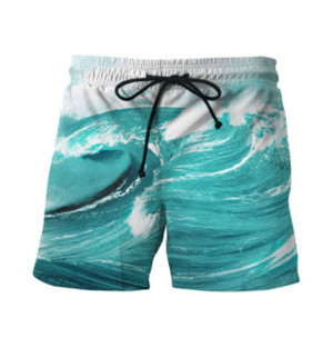 Sublimation kai Short