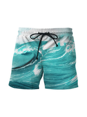 Sublimation kai Short