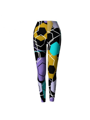 Sublimation leggings