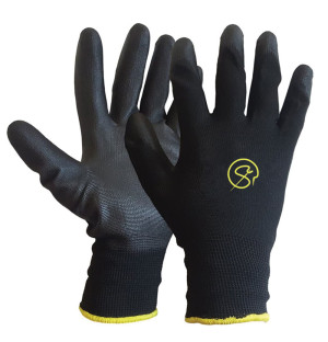 Coating Pu Work Gloves