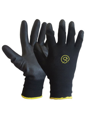 Coating Pu Work Gloves