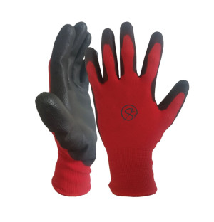 Coating Pu Work Gloves