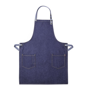Denim Apron