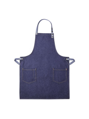 Denim Apron