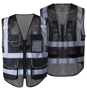 Safety Vest