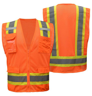 Safety Vest